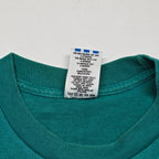 Vintage 1993 US Open Adidas T-shirt - Large