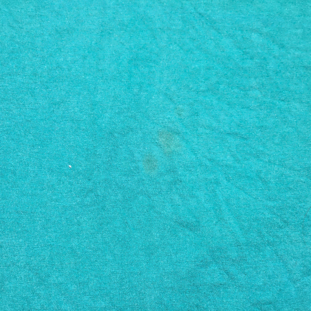 Vintage 1993 US Open Adidas T-shirt - Large