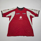 Vintage Holden Racing T-shirt - Large