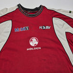 Vintage Holden Racing T-shirt - Large