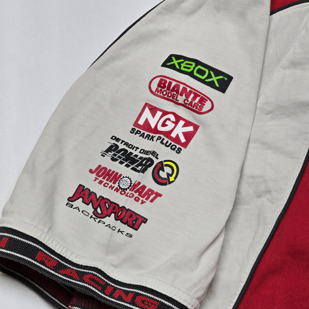 Vintage Holden Racing T-shirt - Large