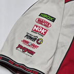 Vintage Holden Racing T-shirt - Large