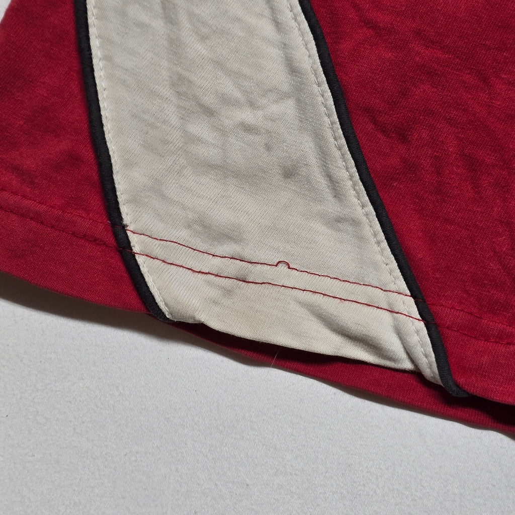 Vintage Holden Racing T-shirt - Large