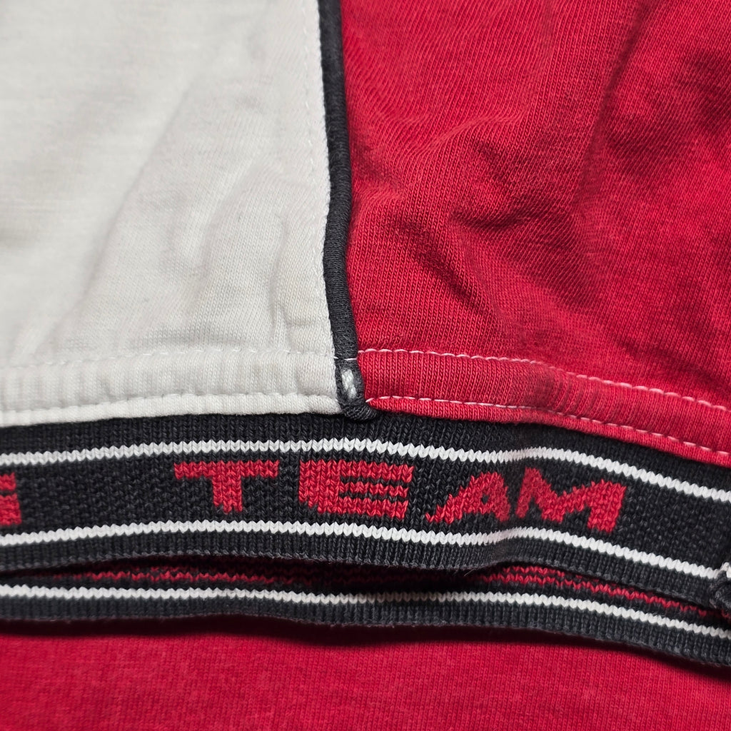 Vintage Holden Racing T-shirt - Large