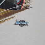 Vintage 2000 Sammy Swindell T-shirt - 2XL