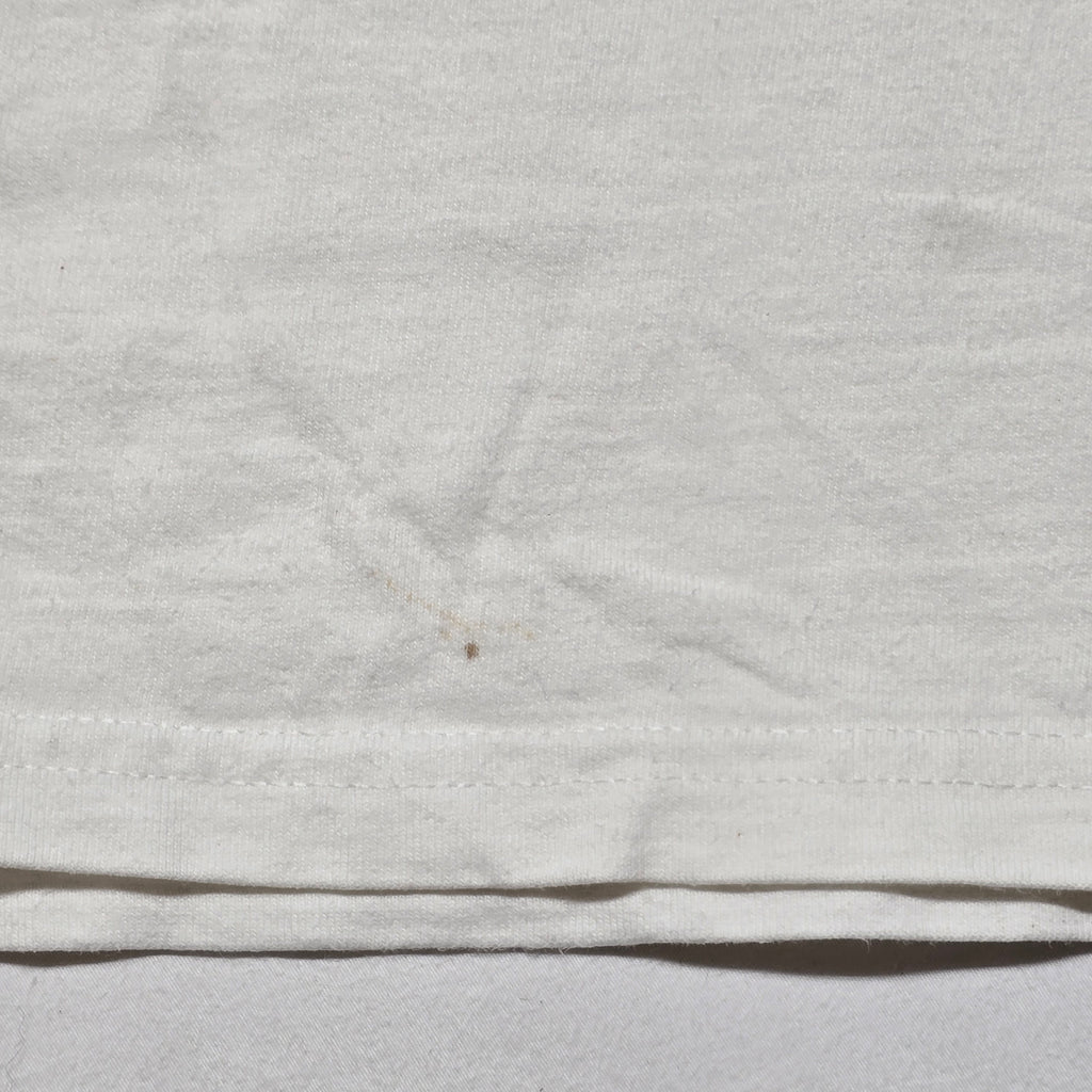 Vintage 2000 Sammy Swindell T-shirt - 2XL