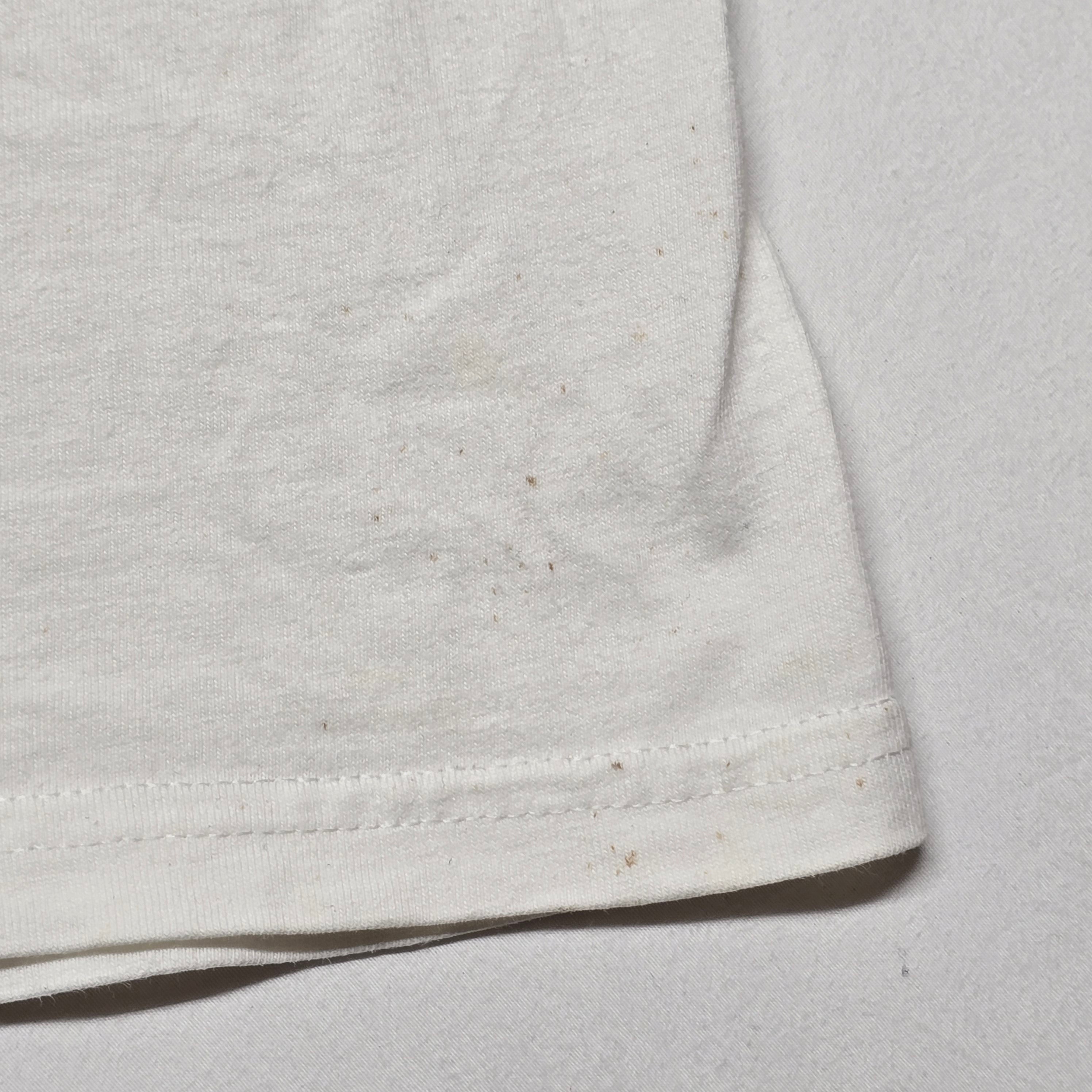 Vintage 2000 Sammy Swindell T-shirt - 2XL