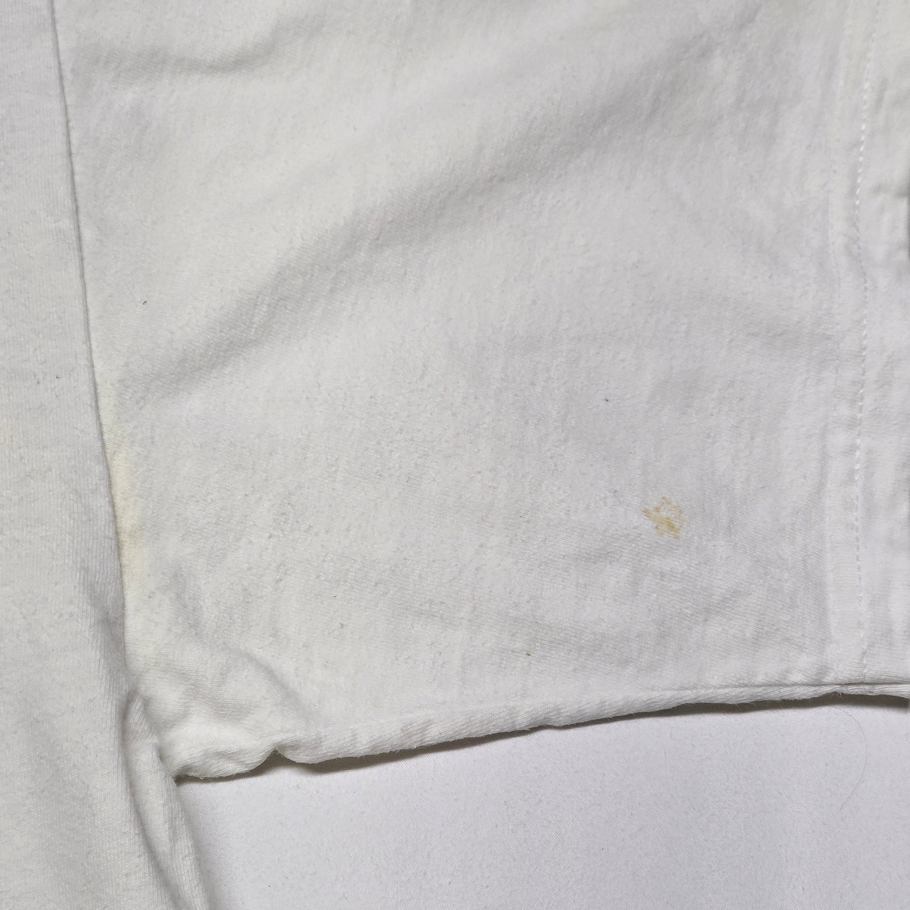 Vintage 2000 Sammy Swindell T-shirt - 2XL