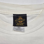 Vintage 2000 Sammy Swindell T-shirt - 2XL