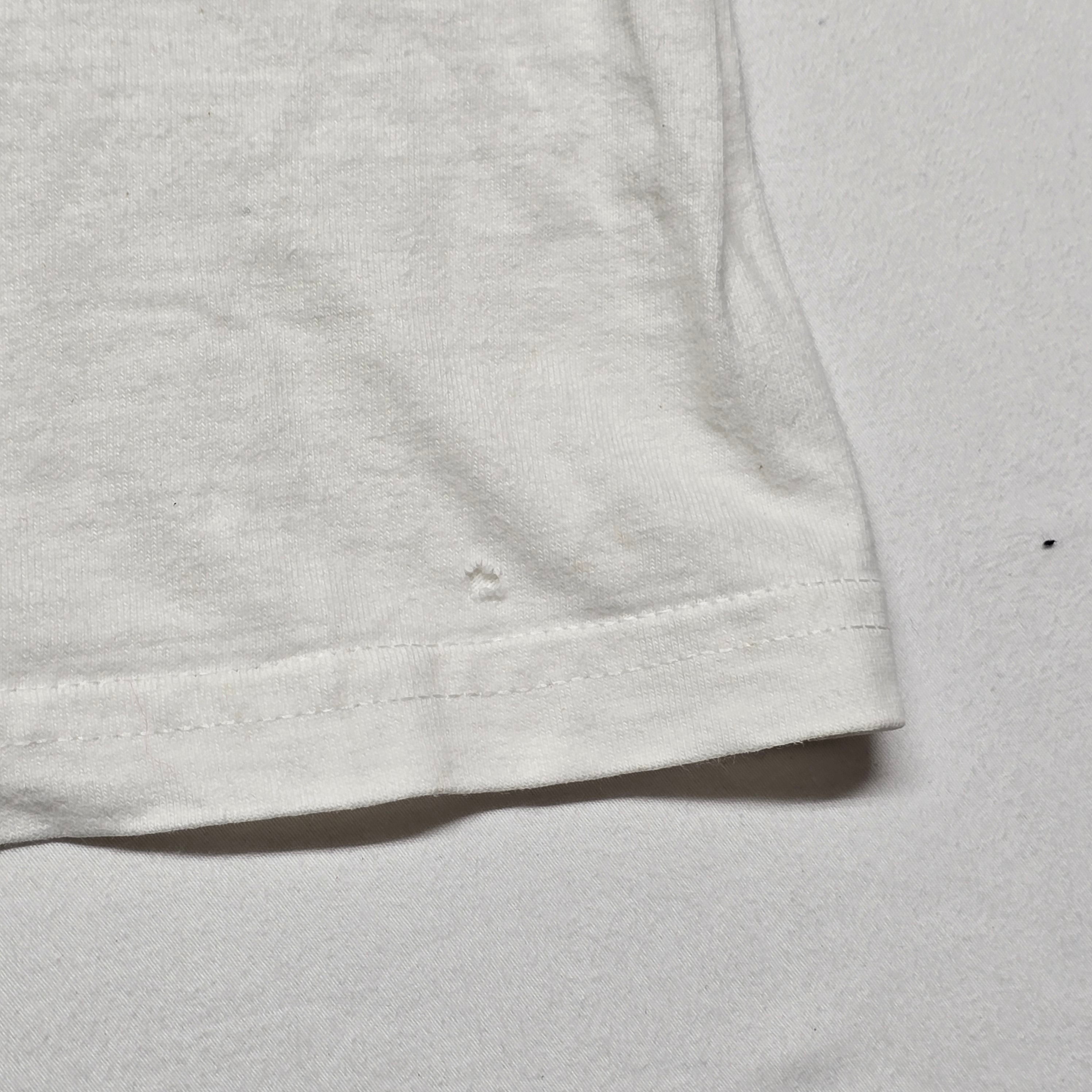 Vintage 2000 Sammy Swindell T-shirt - 2XL