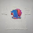 Vintage 2000 Sammy Swindell T-shirt - 2XL