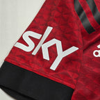 Crusaders 2021 Home Jersey - 13/14Yrs