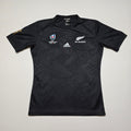 All Blacks 2019 Home Jersey - Large