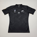 All Blacks 2019 Home Jersey - Large