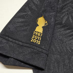 All Blacks 2019 Home Jersey - Large