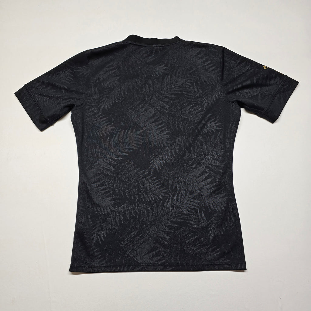 All Blacks 2019 Home Jersey - Large