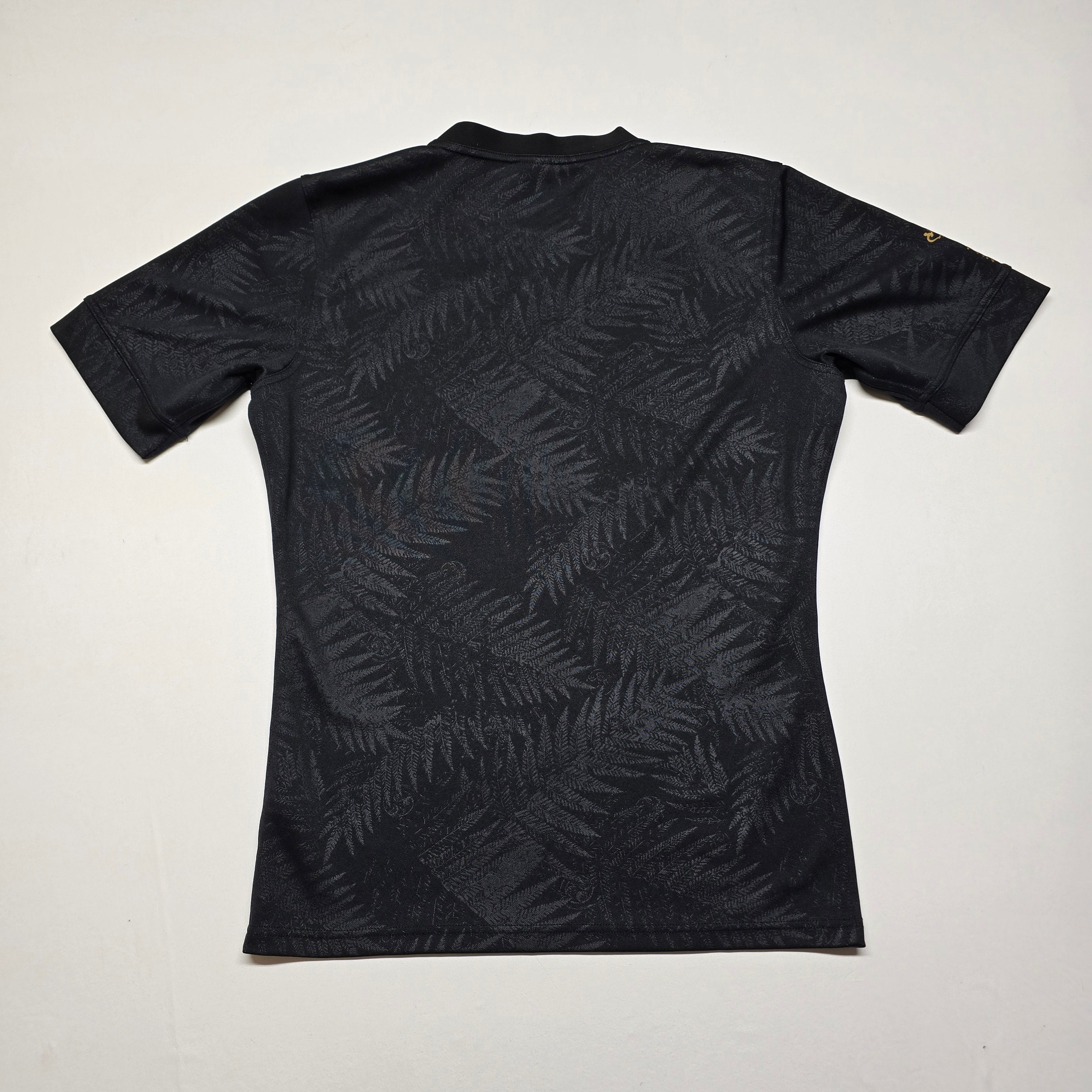 All Blacks 2019 Home Jersey - Large