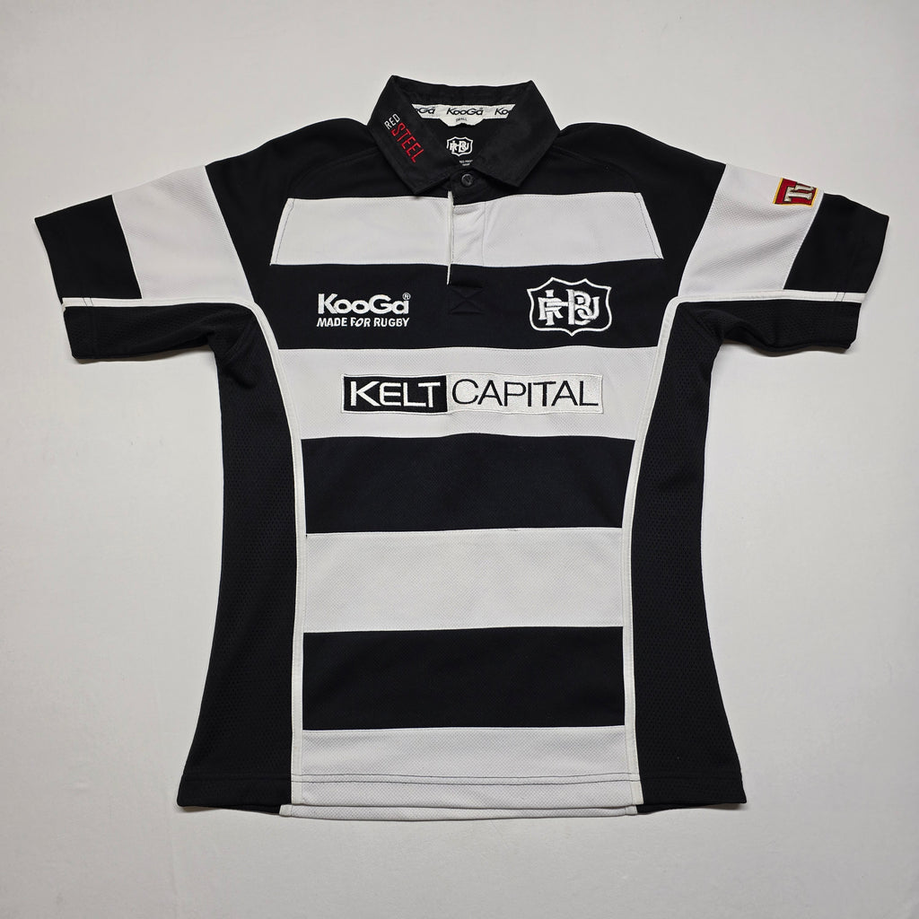 Hawkes Bay 2007 Jersey - Small