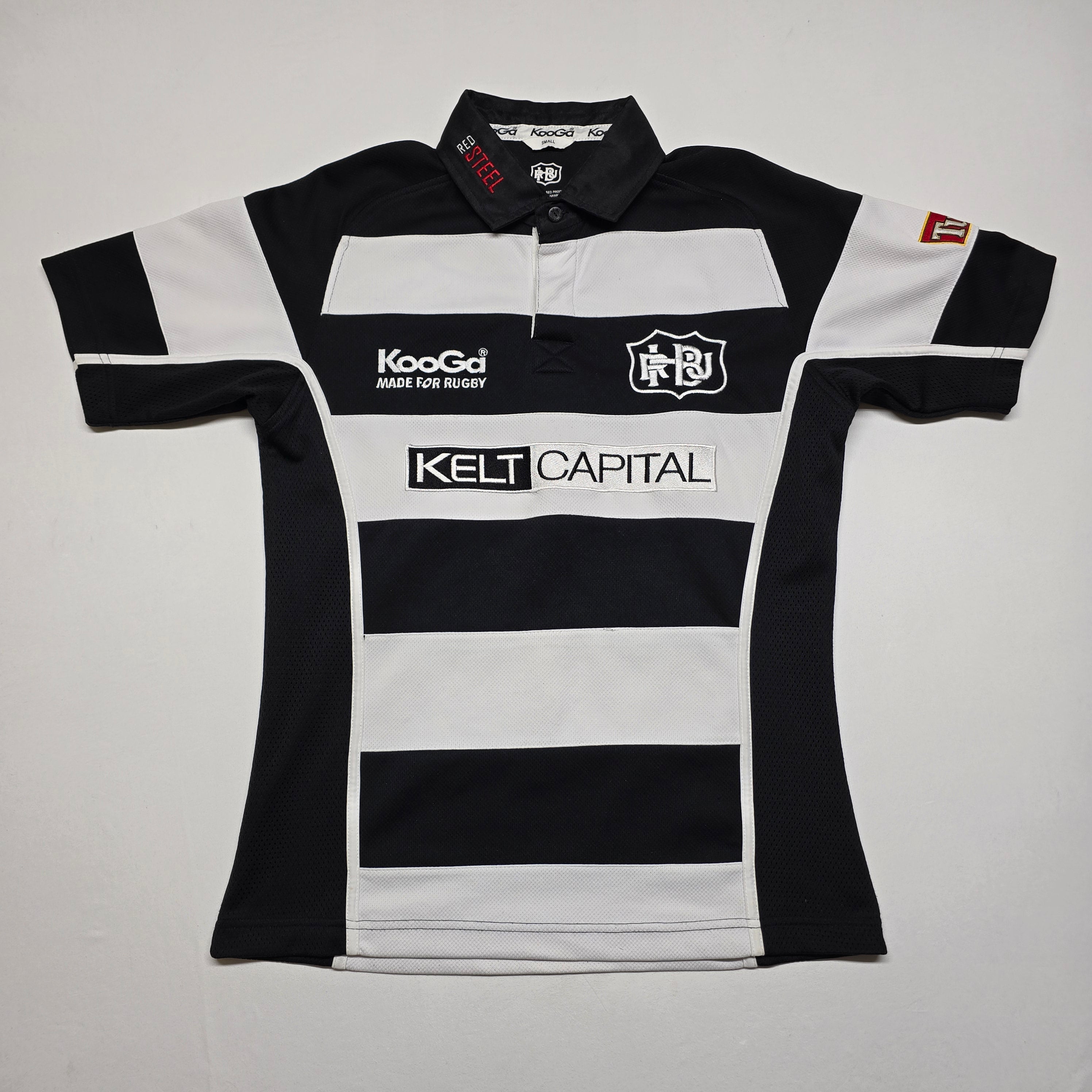 Hawkes Bay 2007 Jersey - Small