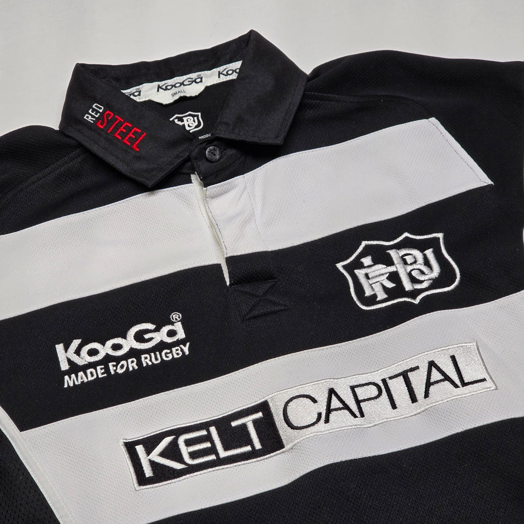 Hawkes Bay 2007 Jersey - Small