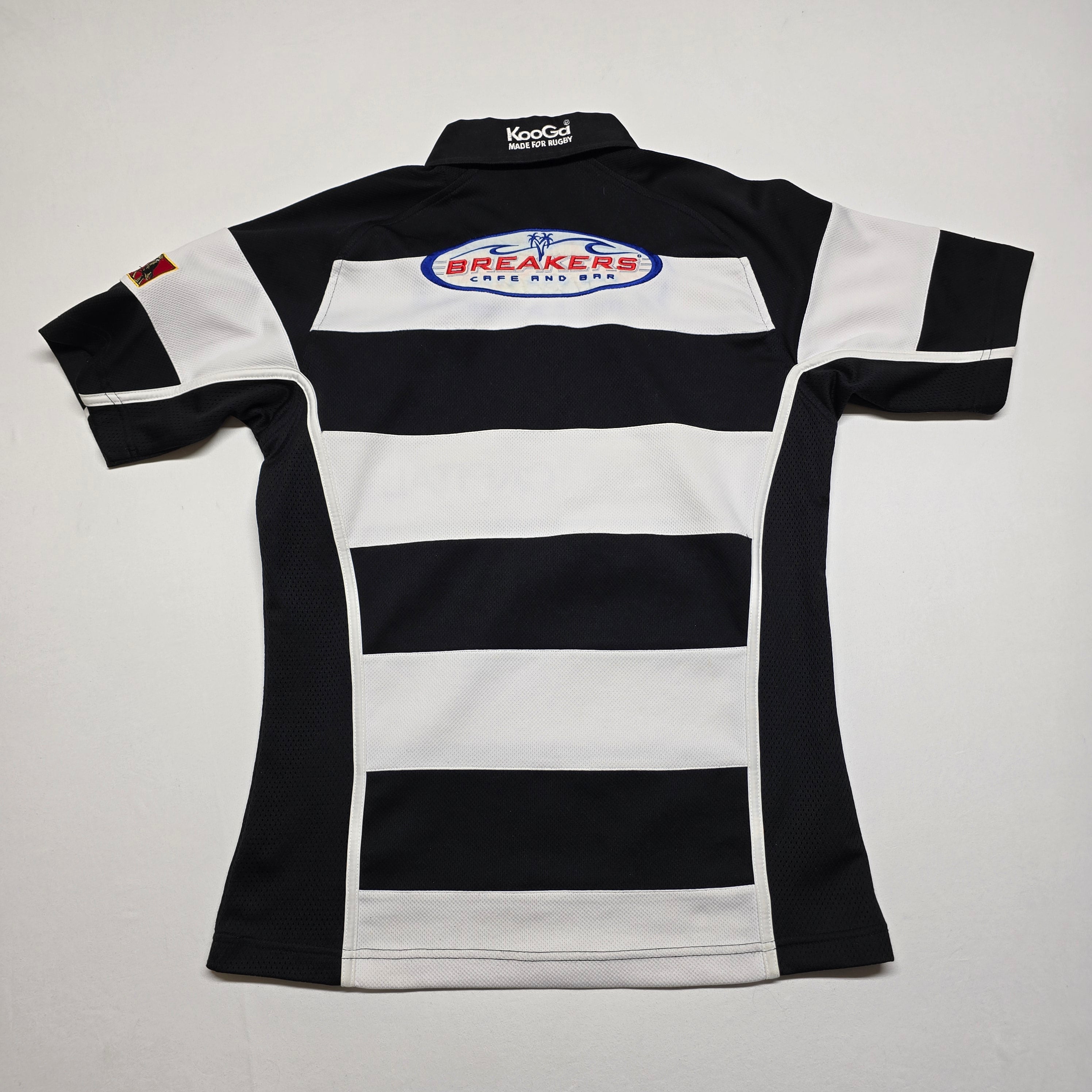 Hawkes Bay 2007 Jersey - Small