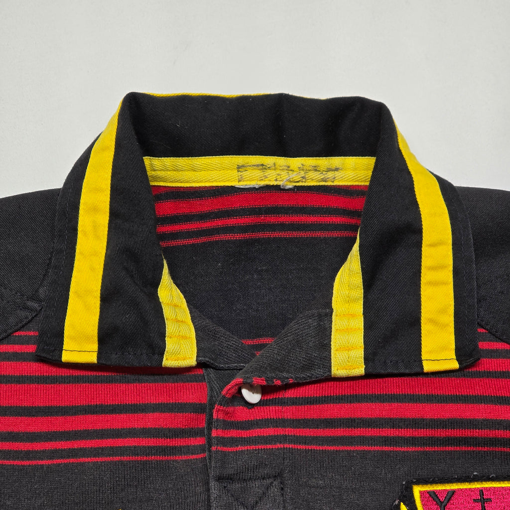 Canterbury 1997 Rugby Jersey - LB