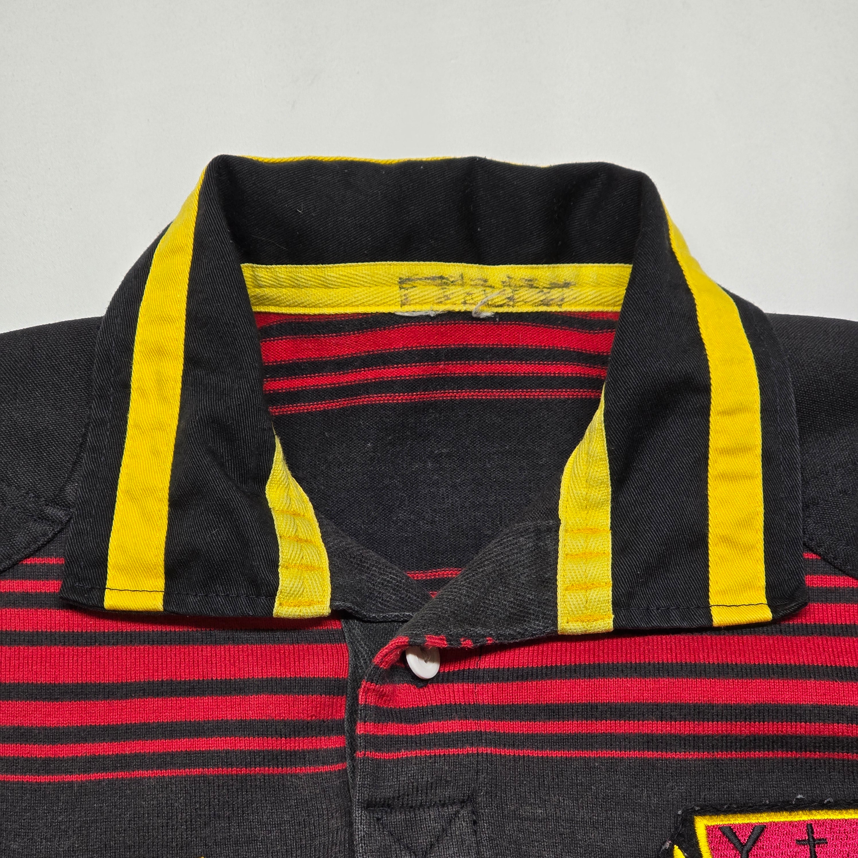 Canterbury 1997 Rugby Jersey - LB