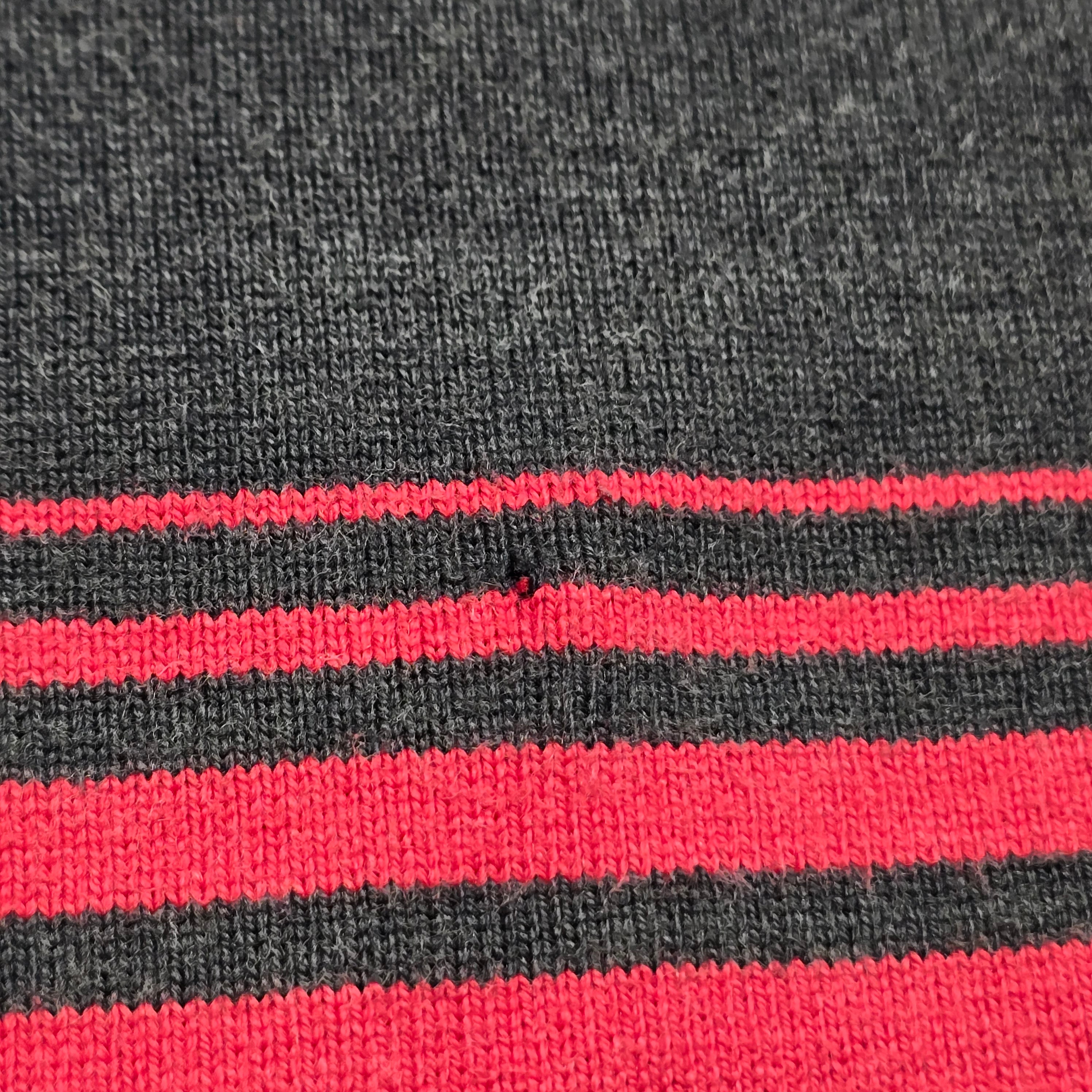 Canterbury 1997 Rugby Jersey - LB