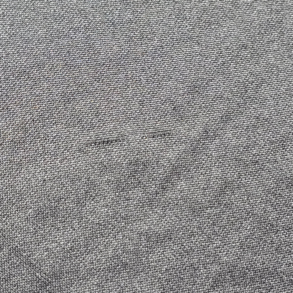 All Blacks 2015 RWC Home Jersey - XL