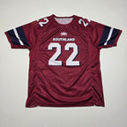 Southland Stags NFL Style Jersey - 3XL