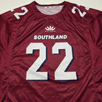 Southland Stags NFL Style Jersey - 3XL