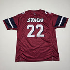 Southland Stags NFL Style Jersey - 3XL