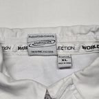 RWC 2011 Harlequin Style Jersey - XL