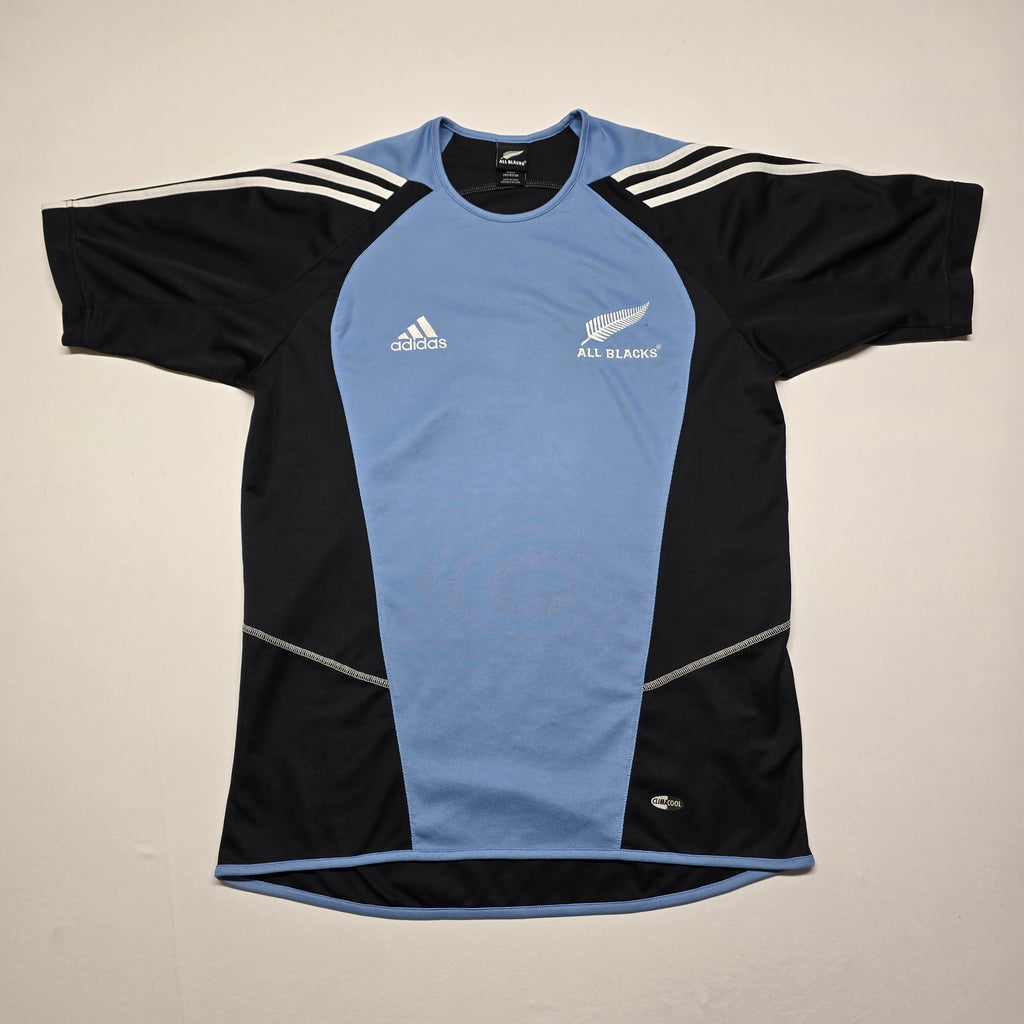 All Blacks 2005 Training Top - Medium