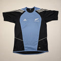 All Blacks 2005 Training Top - Medium
