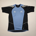 All Blacks 2005 Training Top - Medium
