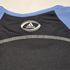 All Blacks 2005 Training Top - Medium