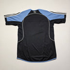 All Blacks 2005 Training Top - Medium