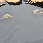 All Blacks 2005 Training Top - Medium