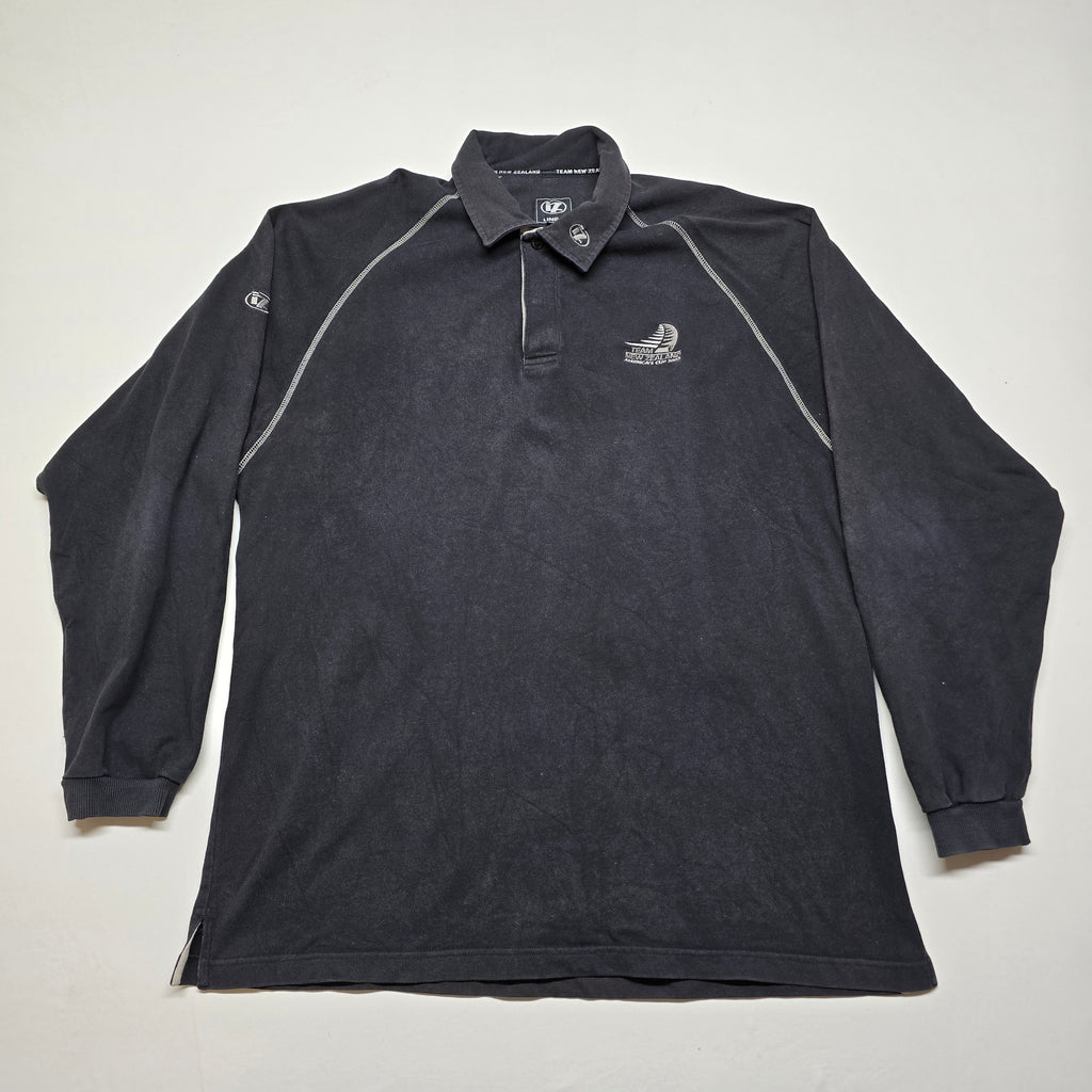America's Cup Team NZ 2003 Polo - XL