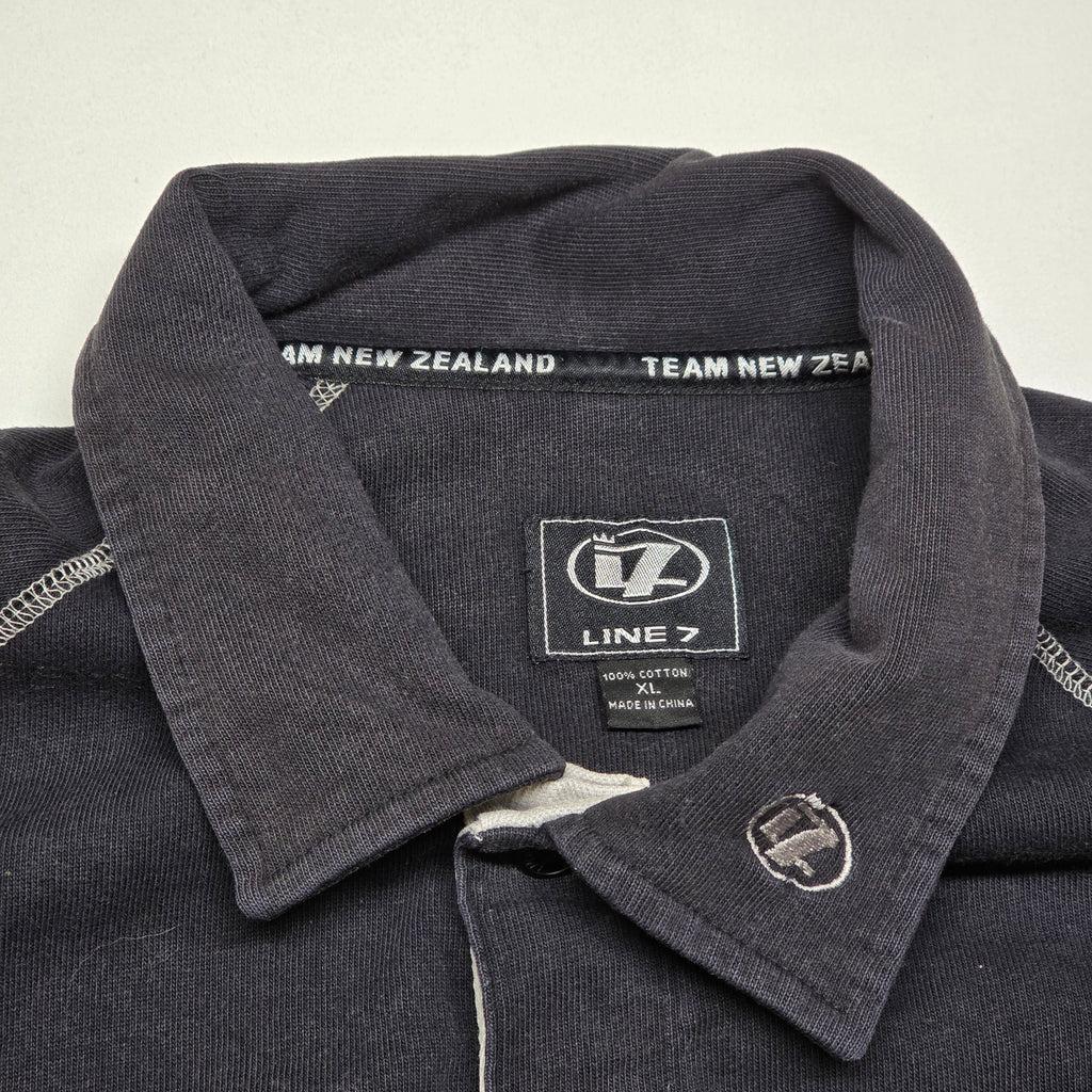 America's Cup Team NZ 2003 Polo - XL