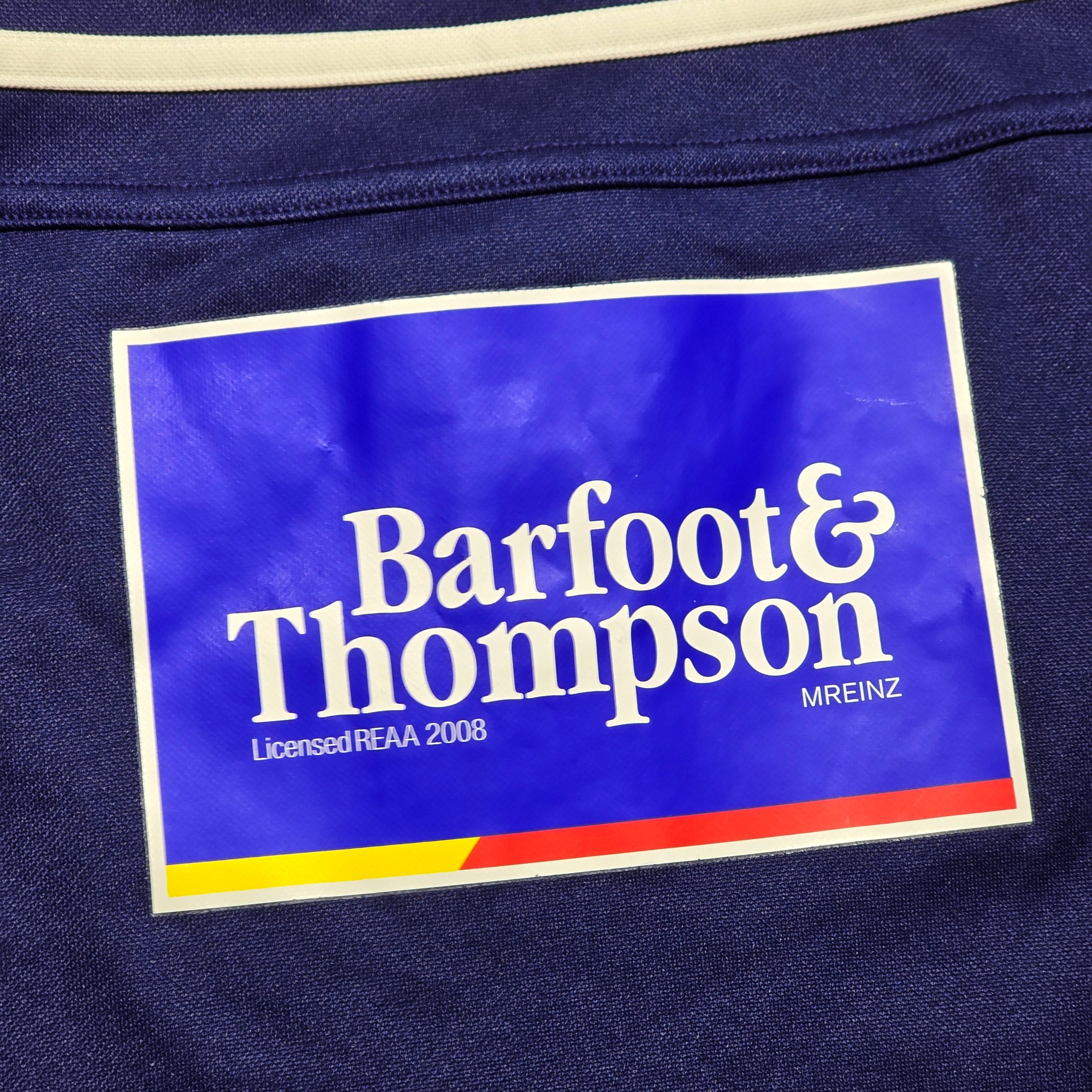 Blues 2014/15 Home Jersey - 14Yrs