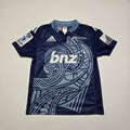 Blues 2014/15 Home Jersey - 14Yrs