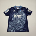 Blues 2014/15 Home Jersey - 14Yrs