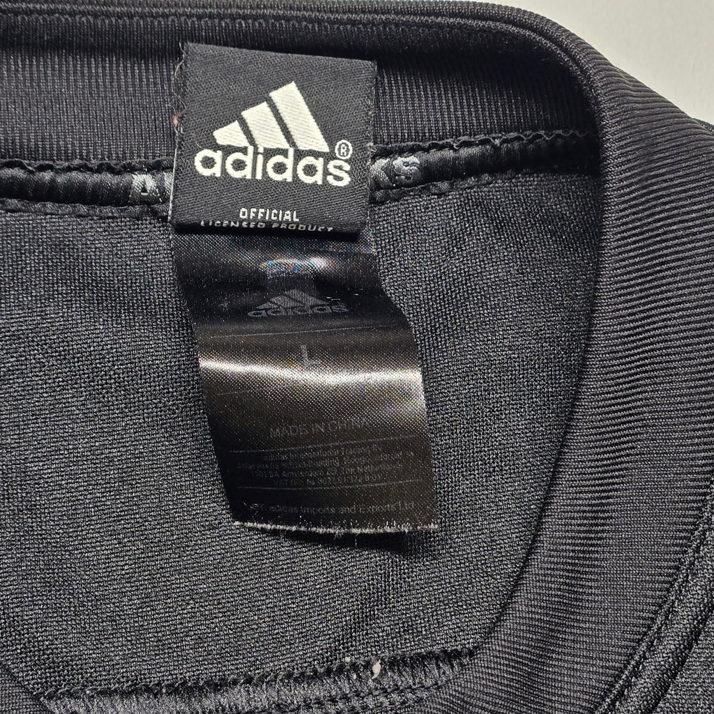 All Blacks 2015/16 Home Jersey - Large