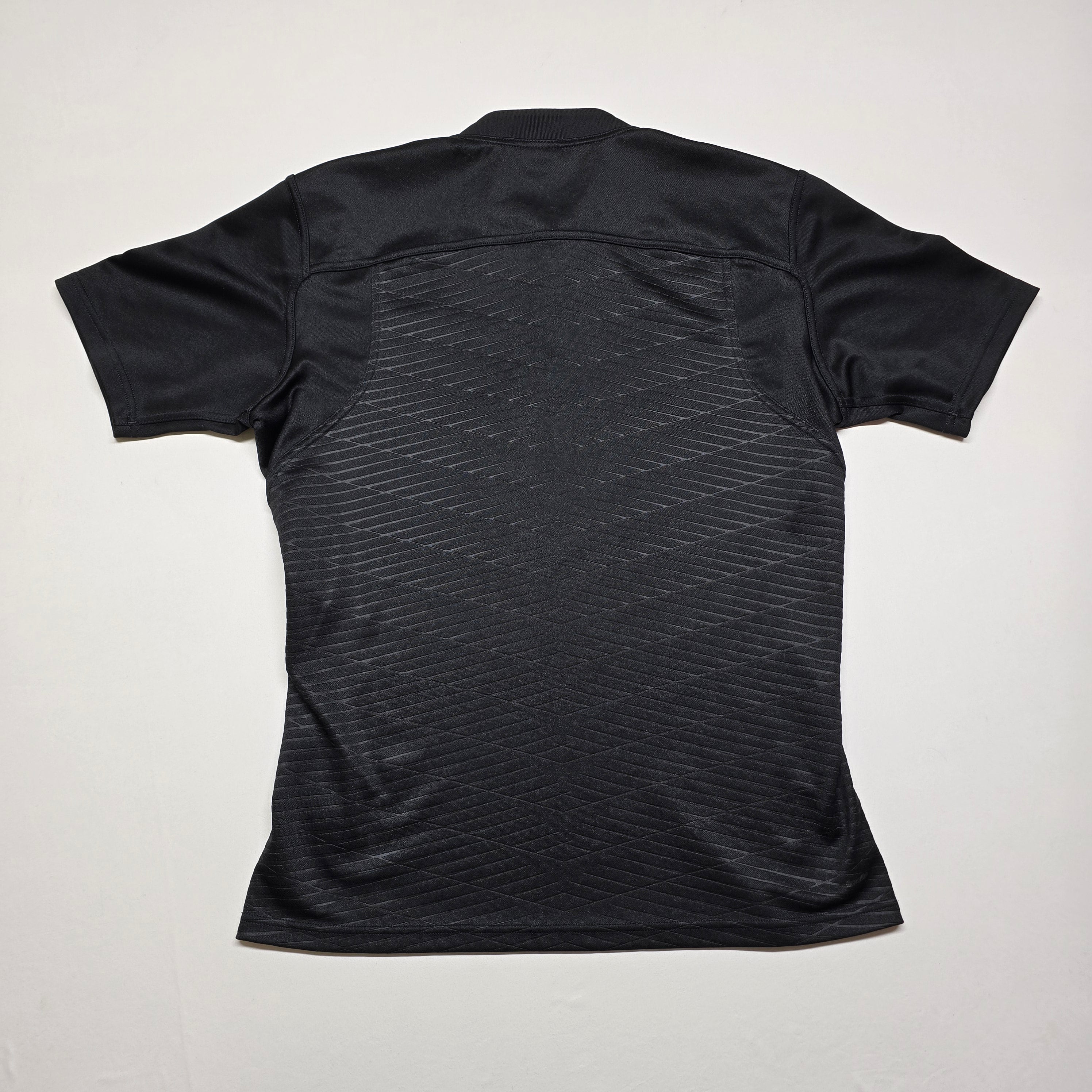 All Blacks 2015/16 Home Jersey - Large