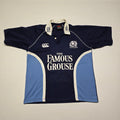 Scotland Rugby 2005 Training Jersey - Small