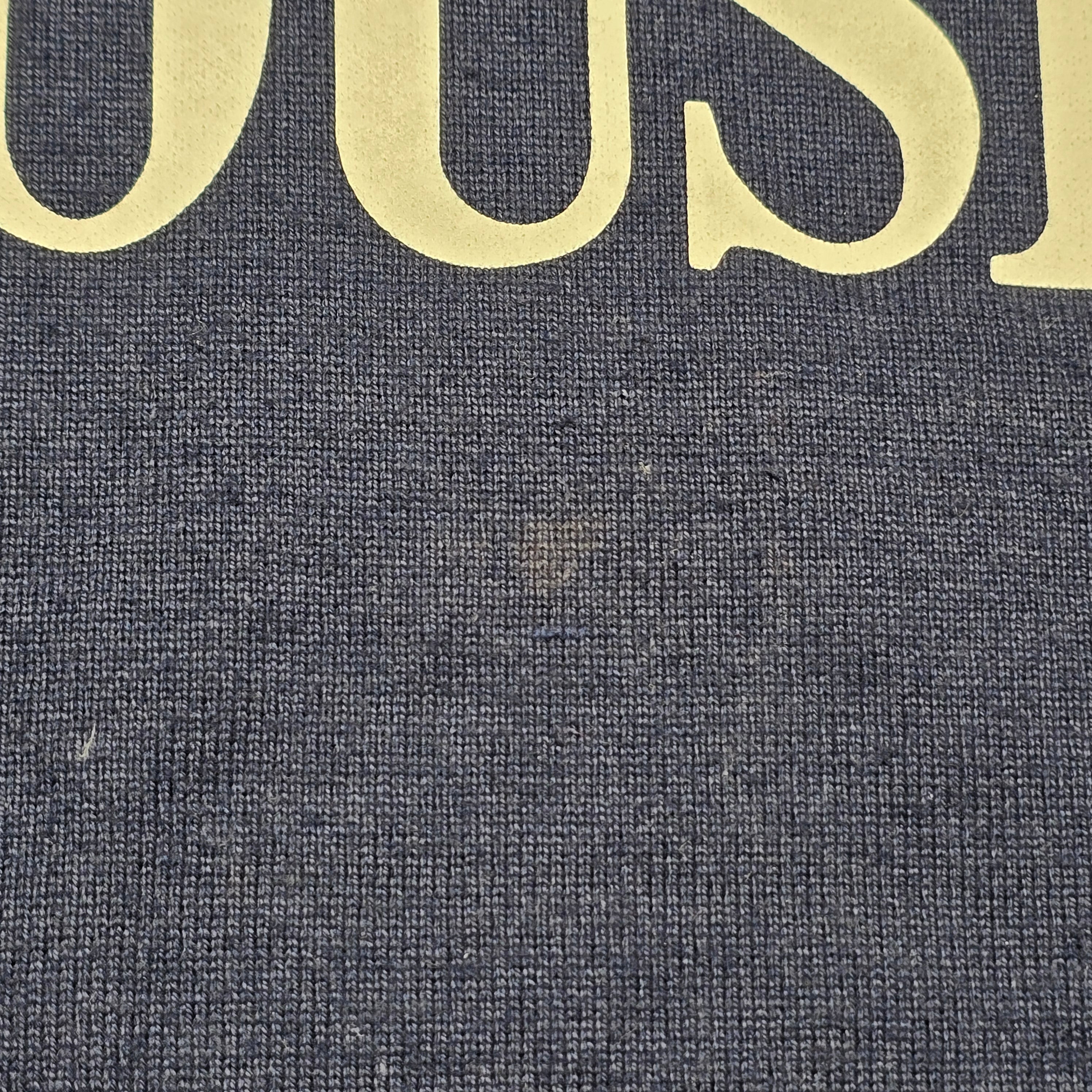 Scotland Rugby 2005 Training Jersey - Small