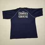 Scotland Rugby 2005 Training Jersey - Small