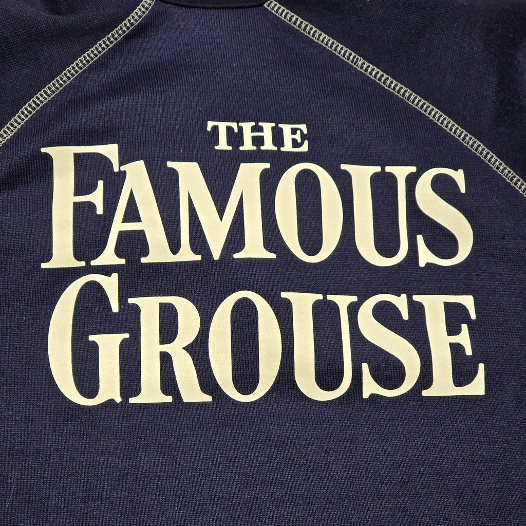 Scotland Rugby 2005 Training Jersey - Small